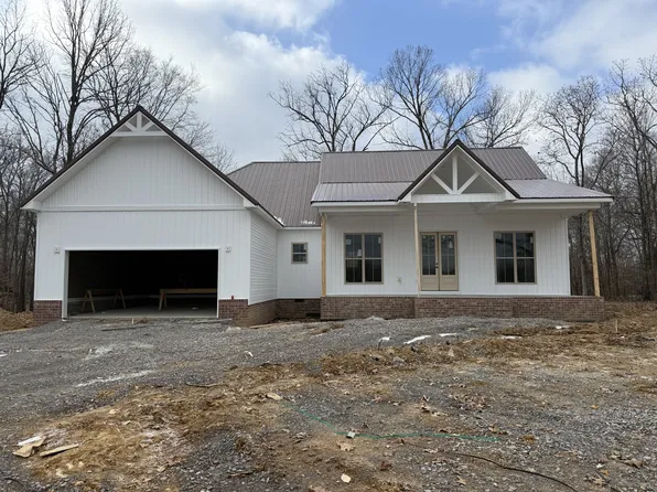 2238 S Hinton Rd Lot 4, Southside, TN 37171