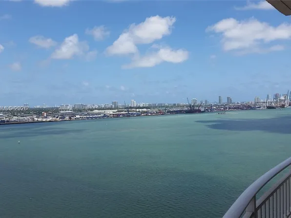 770 Claughton Island Dr, Miami, FL