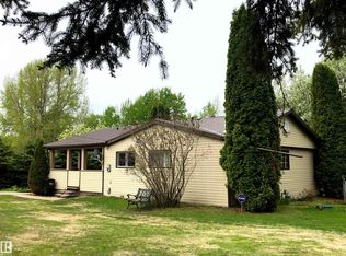 5309 51st St, Westlock County, AB T0G 1H0
