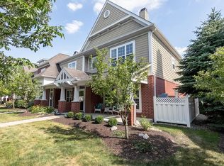 741 Bucksport Ln, Westfield, IN