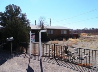 2041 W Water St, Tucson, AZ 85745