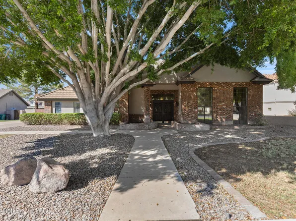 1756 E MALLORY Street, Mesa, AZ 85203