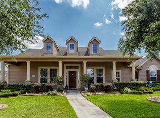 27243 Alexandra Springs Ln, Spring, TX 77386