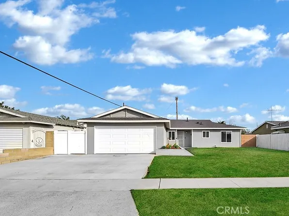 15812 Diamond St, Westminster, CA 92683