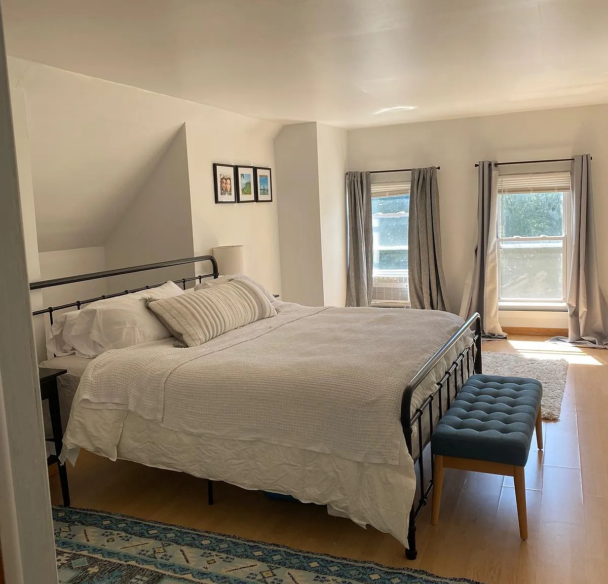 3 bed, 1300 sqft, $1,700 — Photo 1