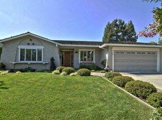 517 Preston Dr, Mountain View, CA 94040