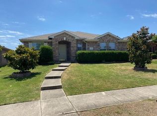 12261 Peak Cir, Frisco, TX 75035
