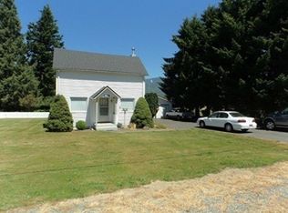 26011 Hoehn Rd, Sedro Woolley, WA 98284