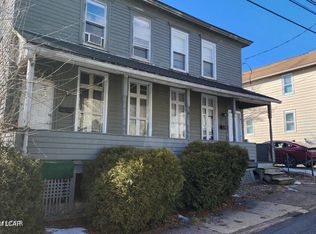 141 Franklin St, Plymouth, PA