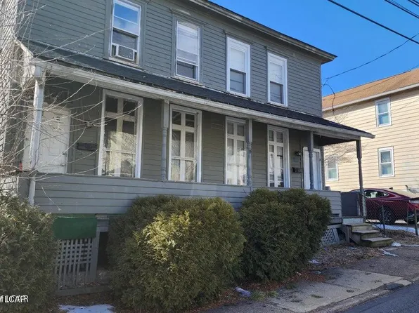 141 Franklin St, Plymouth, PA 18651
