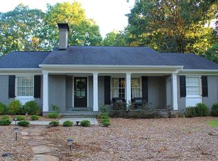 206 Pinecrest Dr, Monroe, GA 30655