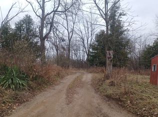 924 Garfield Rd, Fostoria, MI 48435