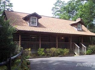 622 Jess Field Rd, Gatlinburg, TN 37738