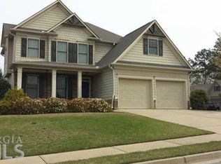 700 Dove Chase, Canton, GA 30114