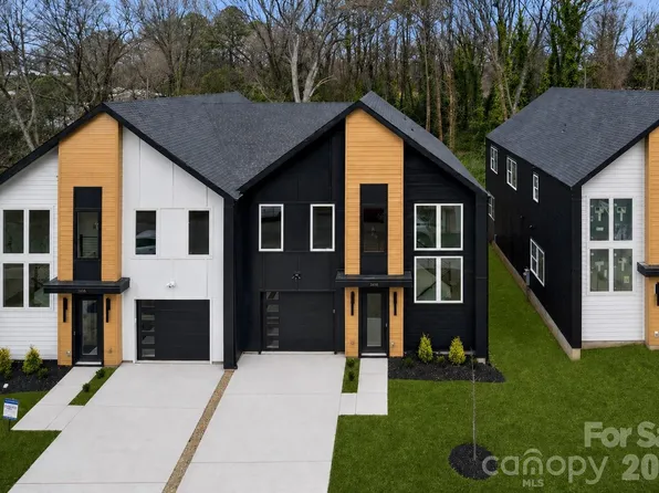 2412 Crestview Dr, Charlotte, NC 28216