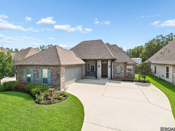 12074 Amsterdam Ave, Geismar, LA 70734