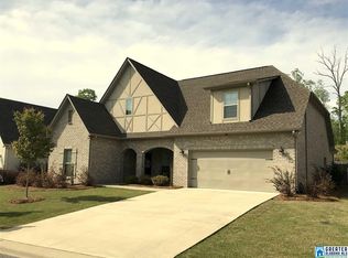 332 Strathaven Cir, Pelham, AL 35124