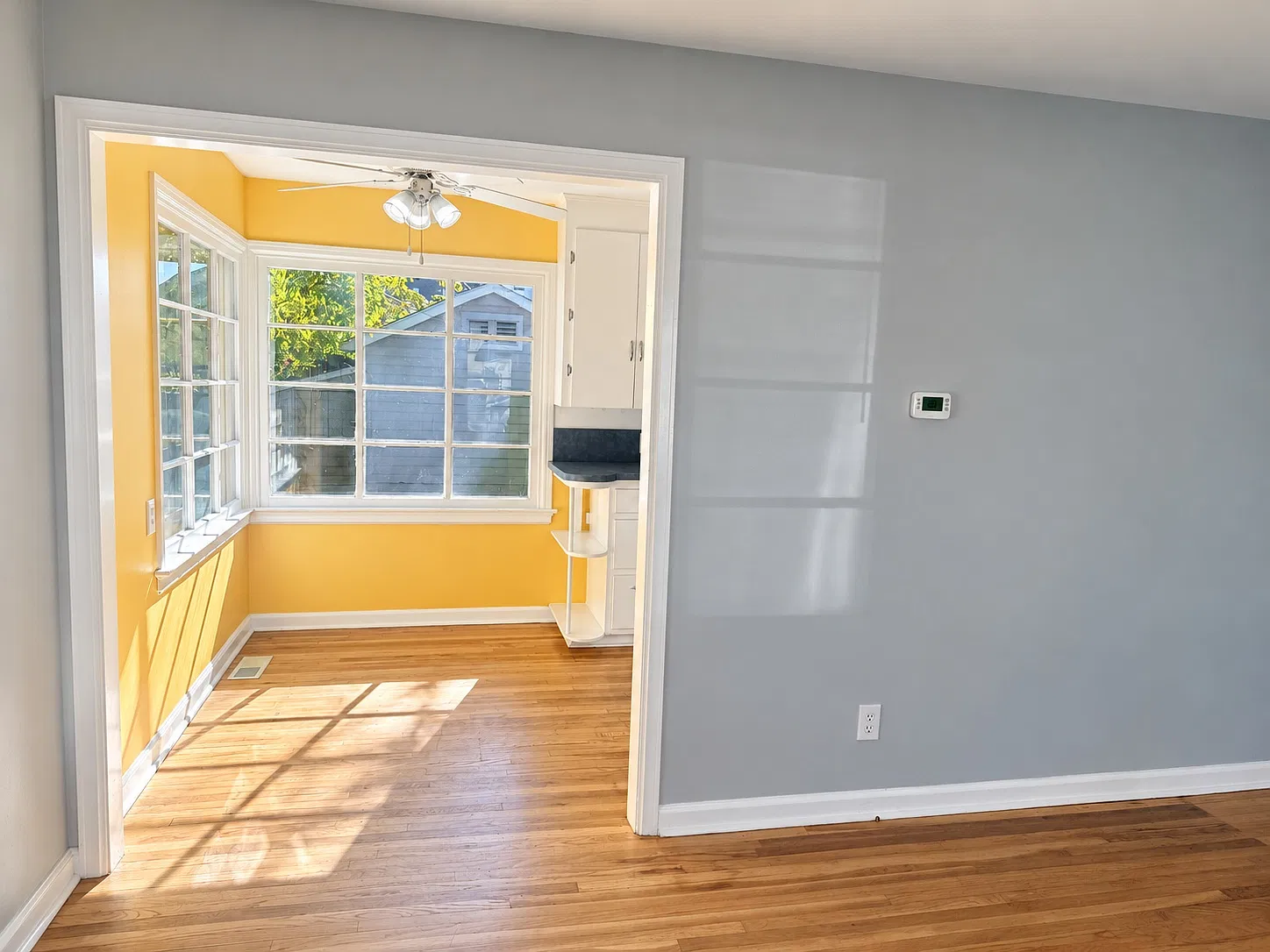 1 bed, 660 sqft, $1,850 — Photo 4