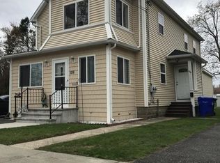 104-106 Milton St, Springfield, MA 01151