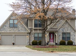 11923 S Hallet St, Olathe, KS 66062