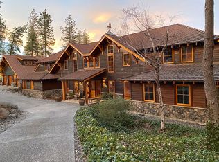 1935 Proctor Rd, Mosier, OR 97040