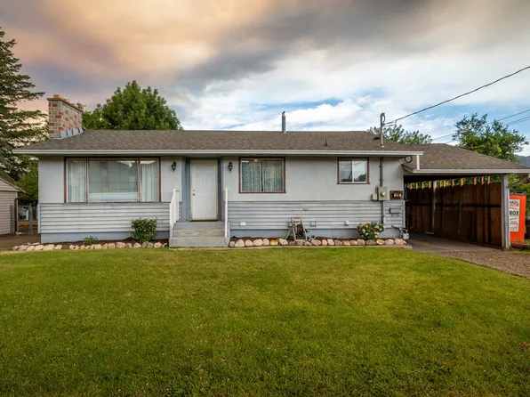 229 Nelson Ave, Kamloops, BC V2B 1M4