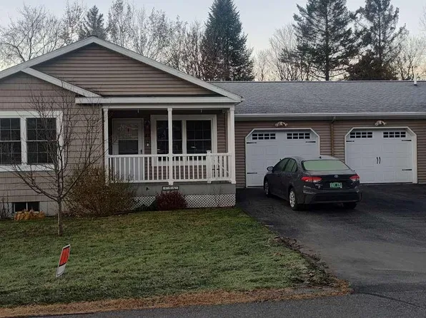 32 Daniels Drive, Barre Town, VT 05641
