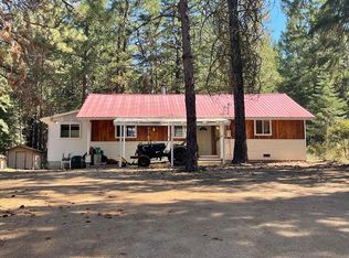 22817 Beaver St, Klamath Falls, OR 97601