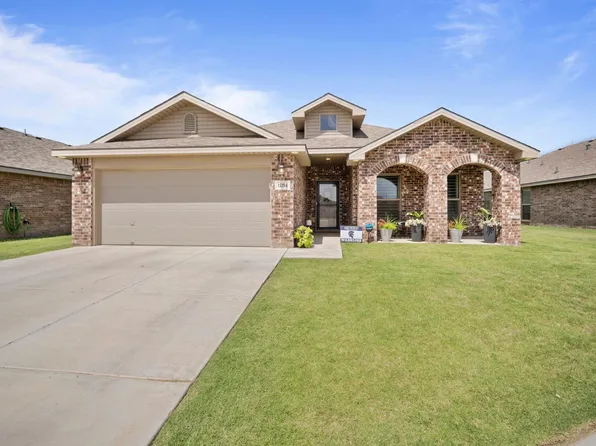13204 Uvalde Ave, Lubbock, TX 79423