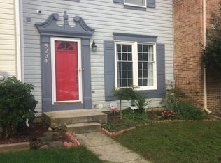 6234 N Steamboat Way, New Market, MD 21774