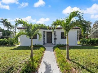 4050 SW 2nd St, Miami, FL 33134