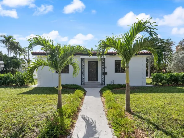 4050 SW 2nd St, Miami, FL 33134