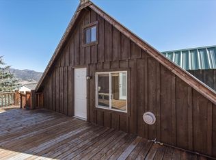 716 W Blarney Stone Rd #ADU-2, Howard, CO 81233