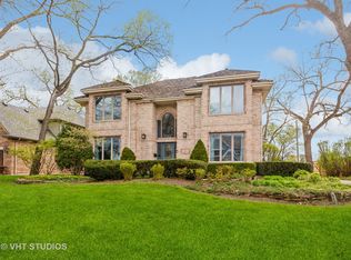 943 Allmen Ave, Hinsdale, IL