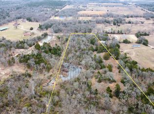 8654 County Road 301, Terrell, TX 75160