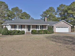 581 Richmond Road Ext, Rockingham, NC 28379