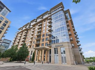 625 N Segoe Rd Unit 610, Madison, WI 53705