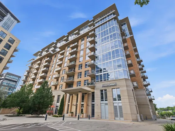 625 N Segoe Rd Unit 610, Madison, WI 53705