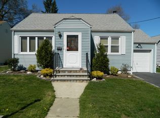 46 Grant Ave, Nutley, NJ 07110