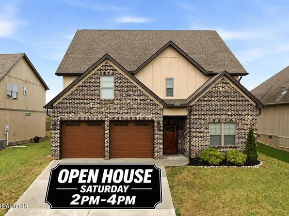 9924 Winding Hill Ln, Knoxville, TN 37931
