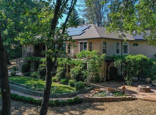 4510 Monte Vista Dr, Camino, CA 95709