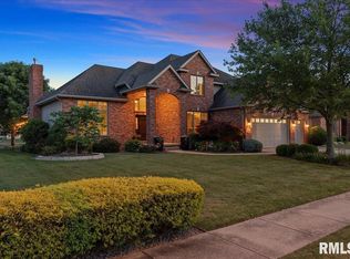 2308 Connie Dr, Springfield, IL 62704