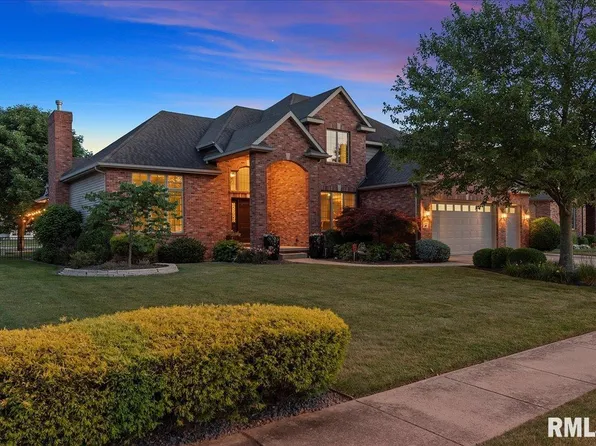 2308 Connie Dr, Springfield, IL 62704