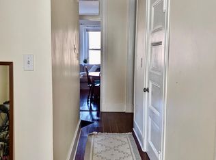 1876 Beacon St #2, Brookline, MA 02445