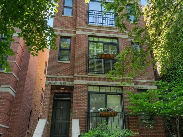 3238 N Kenmore Ave APT 2, Chicago, IL 60657