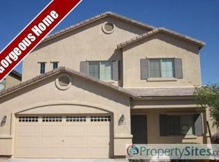 44140 W Neely Dr, Maricopa, AZ 85138