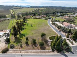 1810 Laguna Del Campo, Templeton, CA 93465