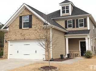 1811 Rustica Dr, Durham, NC 27713