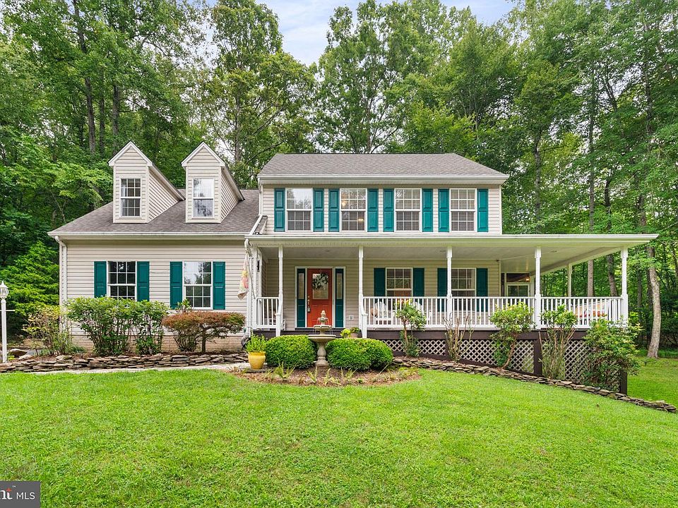 1st image of 19220 Springfield Cir