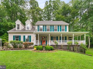 19220 Springfield Cir, Jeffersonton, VA 22724